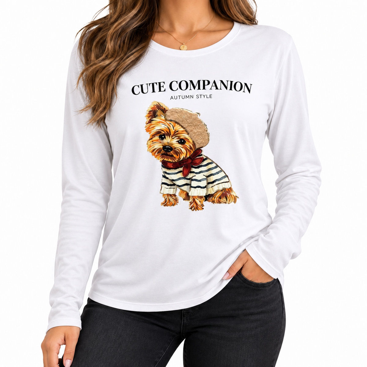 Cute Companion