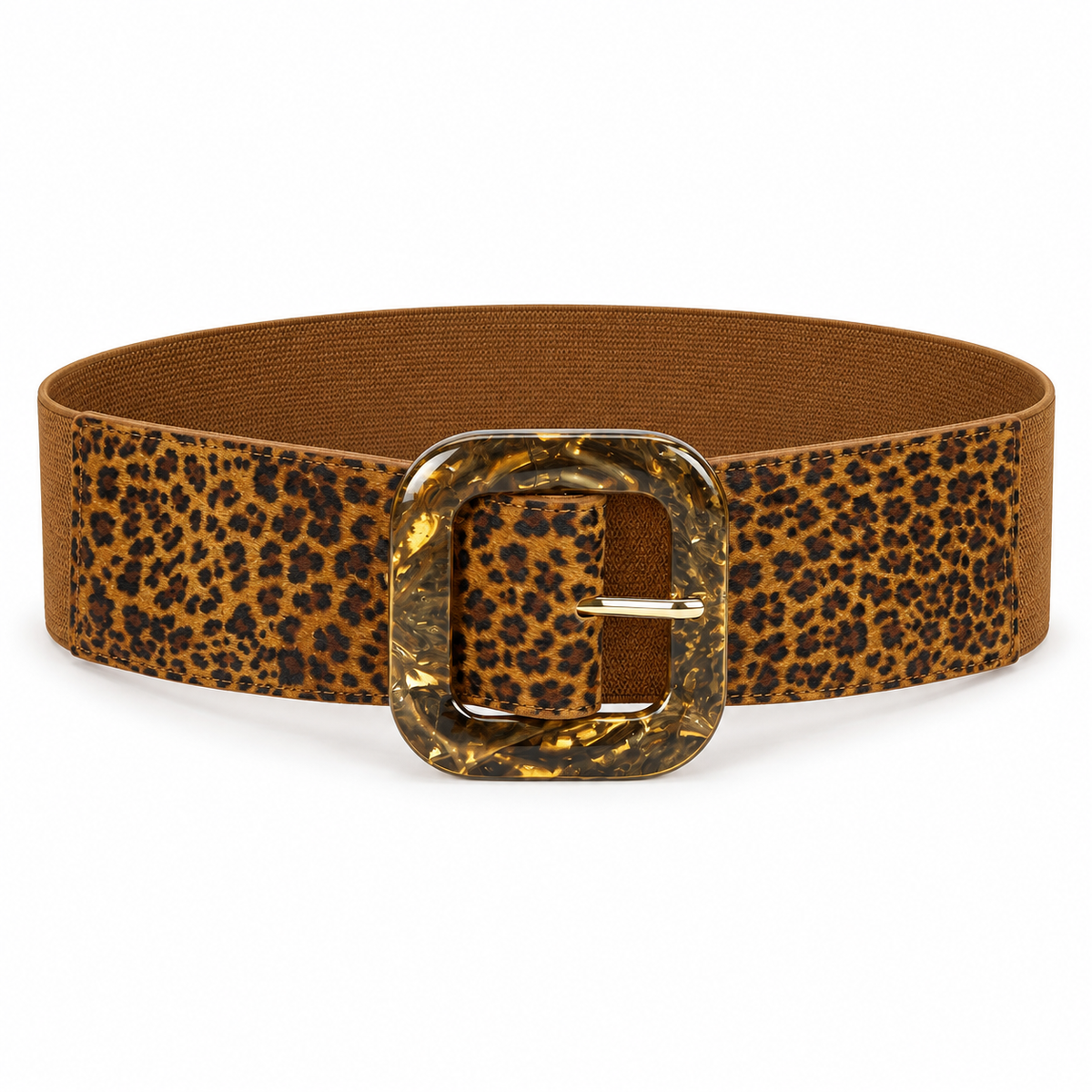 Cinturón Leopardo Carey