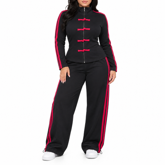 Conjunto Sport Ajustable