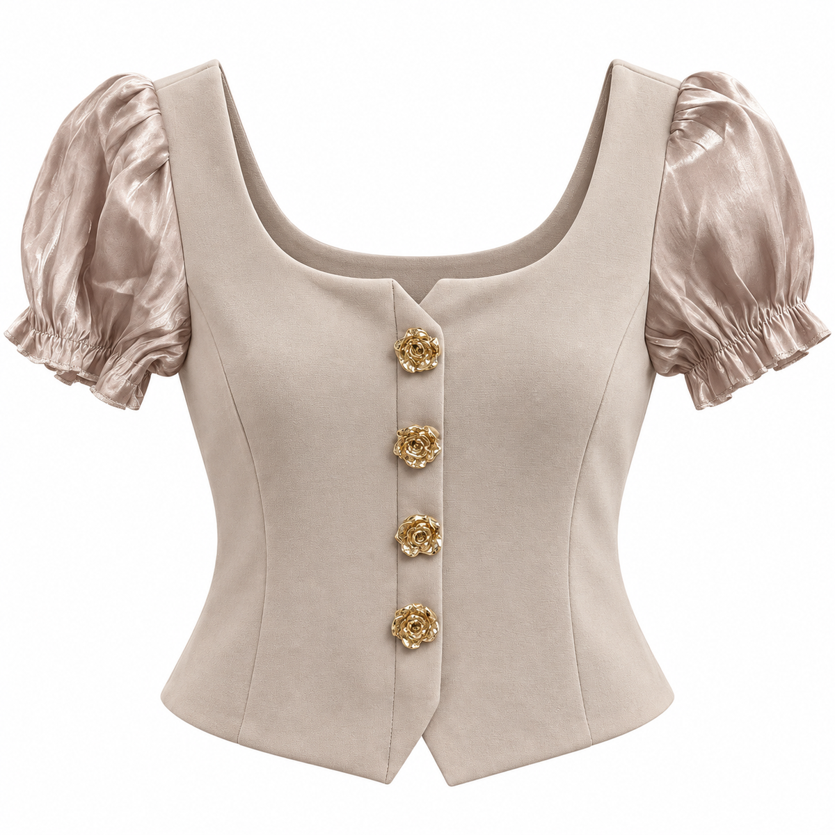Blusa  SCU-808