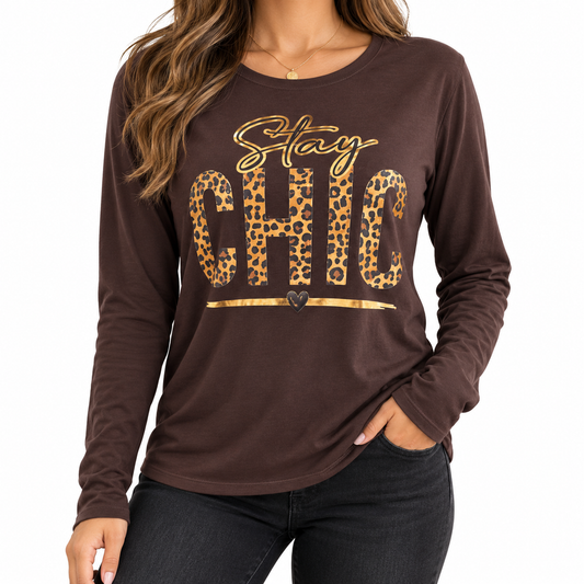 Stay Chic