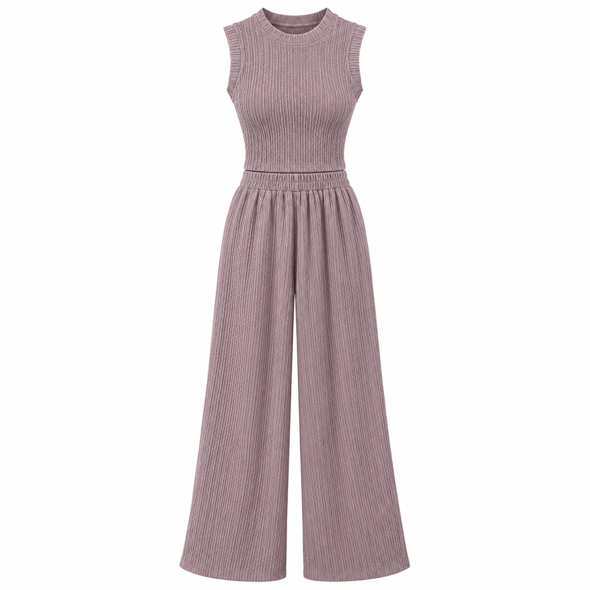 IRIS 1S Conjunto Mauve