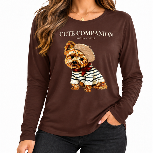 Cute Companion