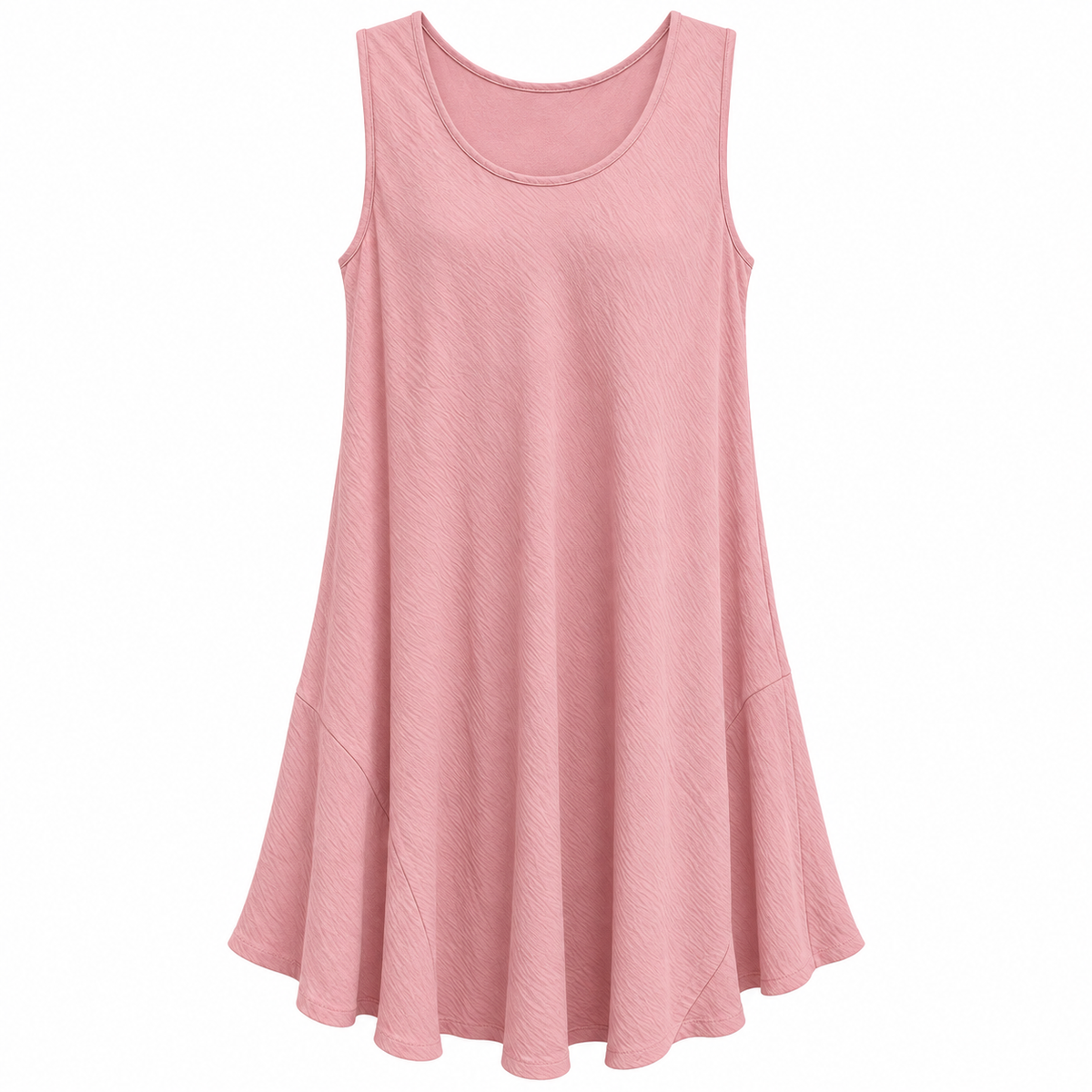 Vestido Asimétrico 3699