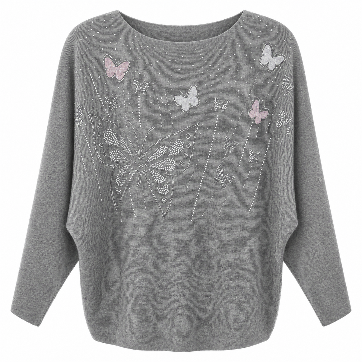 Sweater Mariposa