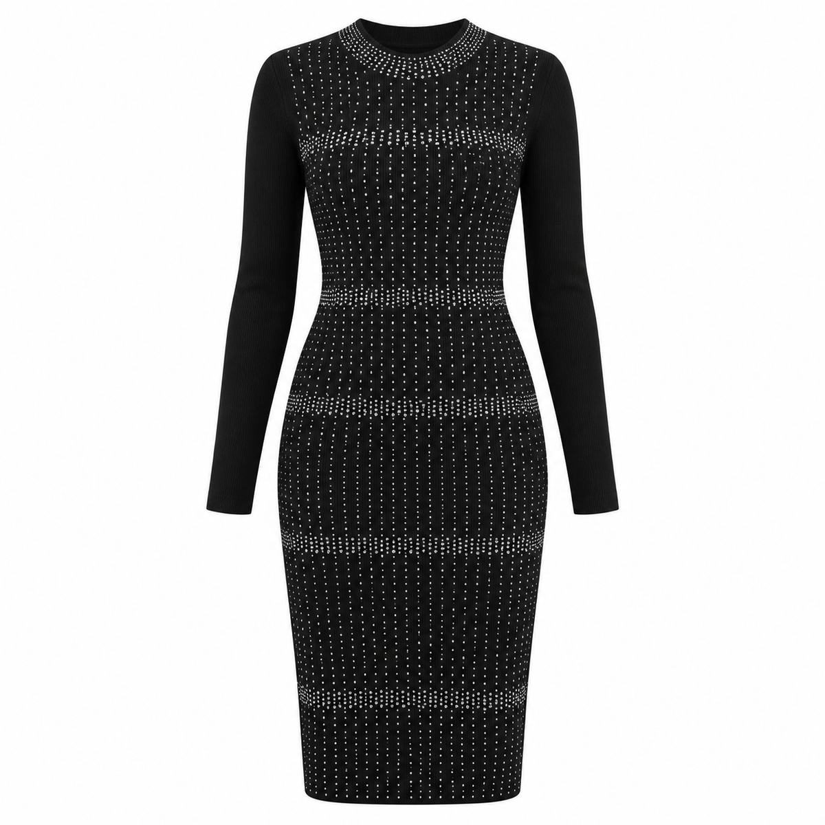 Vestido HY72135